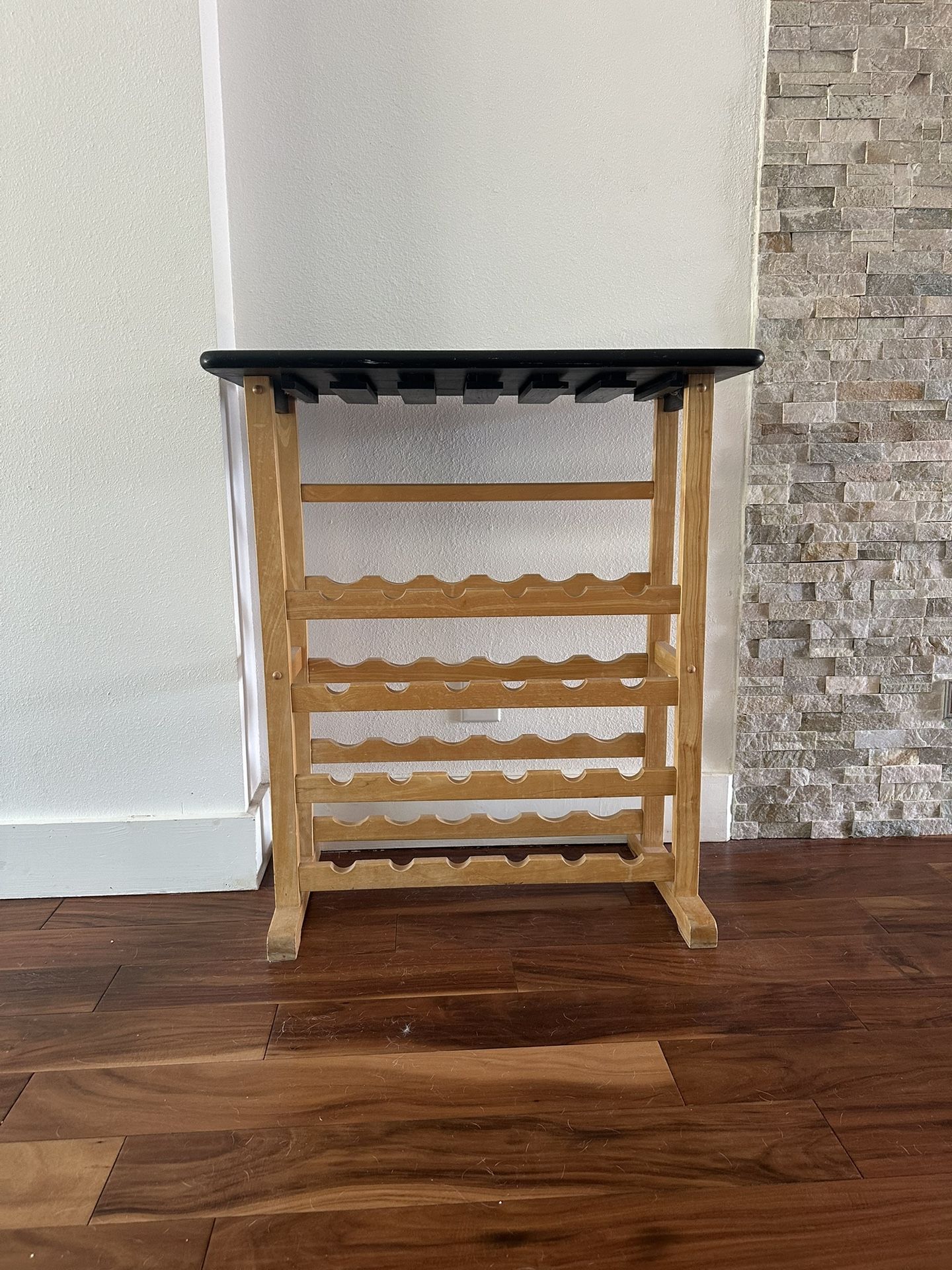 Wine Rack