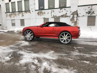 We Lift Vehicles We Sell Wheels At Special Vehicles