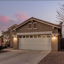 3 Bedroom 2 Bathroom For Rent 