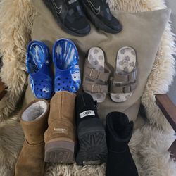 Kids Shoes Size 12 And 13