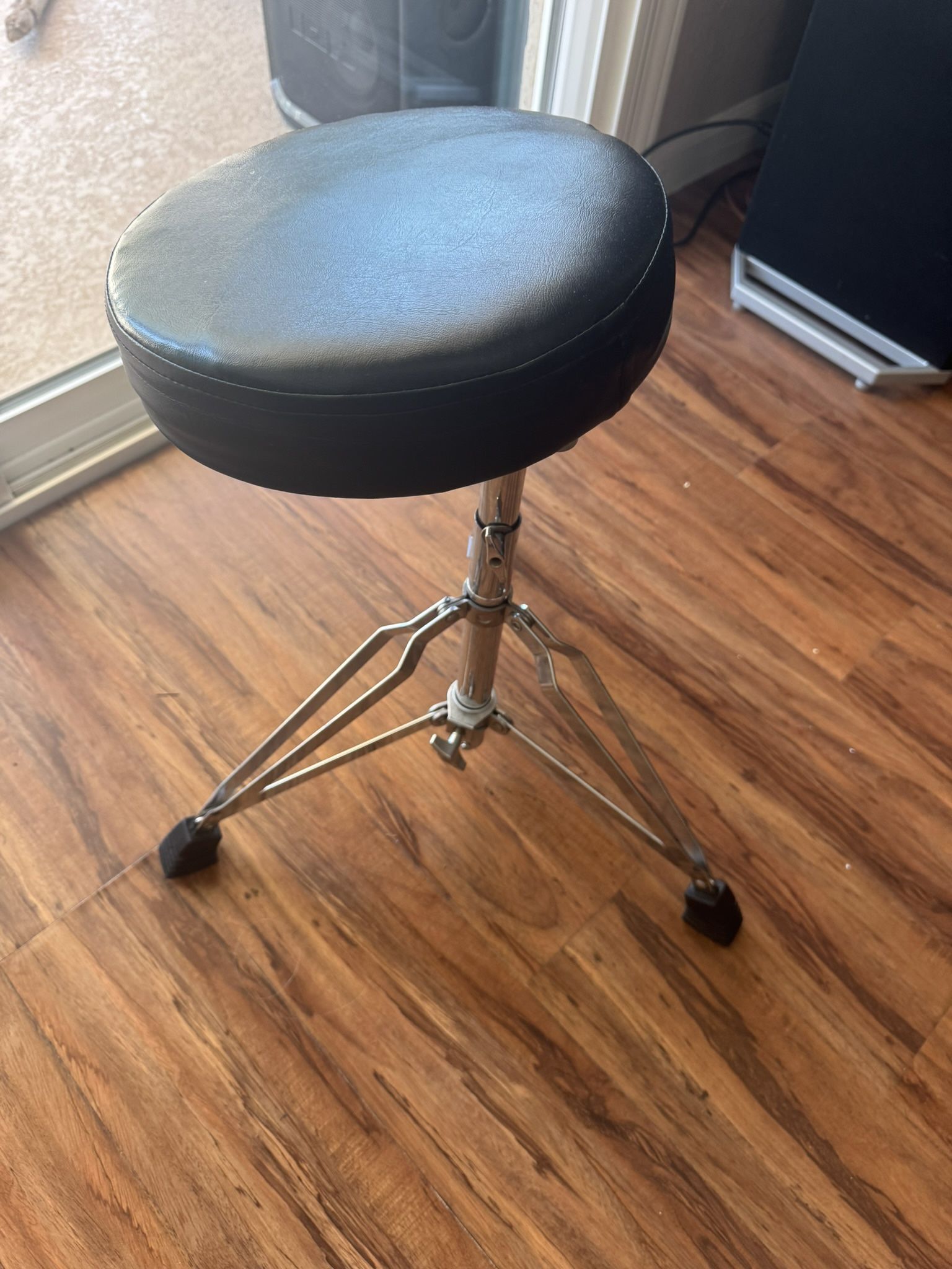 FREE Drum throne/seat
