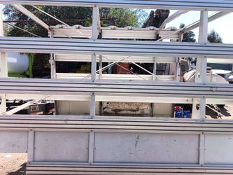 glass rack 500