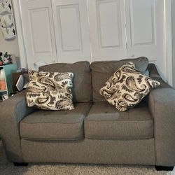 Love Seat