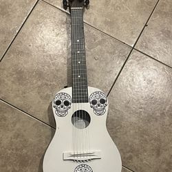 Guitar