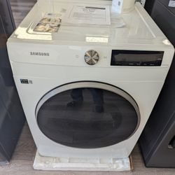 New Open Box Compact Dryers From $479 And Up With 1 Year Warranty, Financing, Delivery 