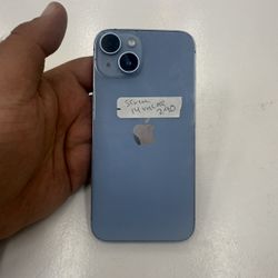 Apple iPhone 14 128GB Unlocked 