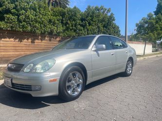2003 Lexus GS300