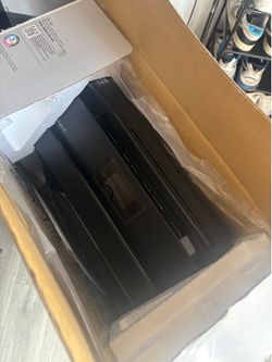 Hp Office Jet 4655 printer