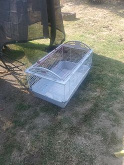 Living World Deluxe Habitat