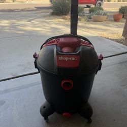 Shop-Vac