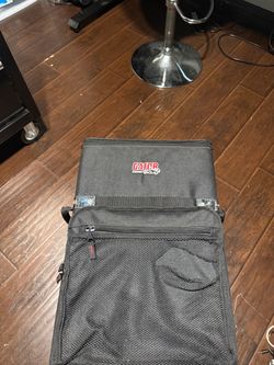 Gator GX-20 Rolling Cable Caddy