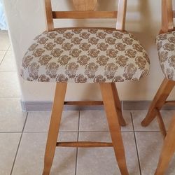 Counter Stool