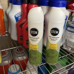 Stem Spray 