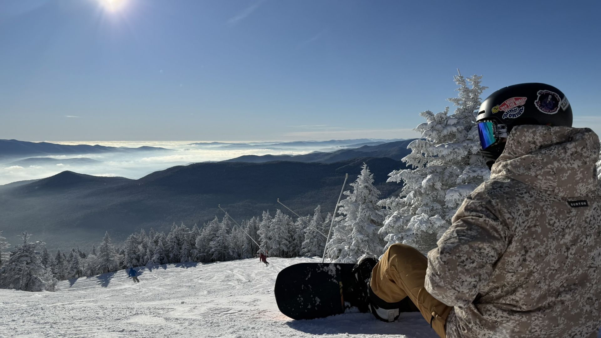 Men's Burton Covert 2.0 2L Hooded Jacket