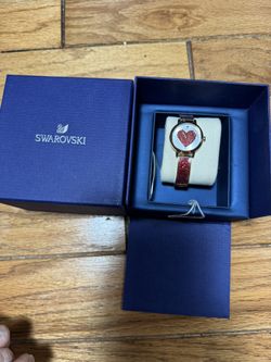 Swarovski Women Watch