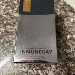 Inmunesay Supplements 