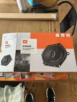 JBL Car speakers