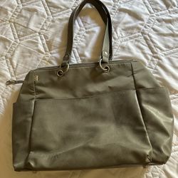 Beis Diaper Bag