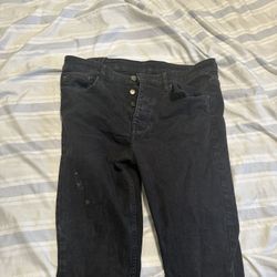 Size 32 Subi Jeans Talk 🐔 Or Trade Sum