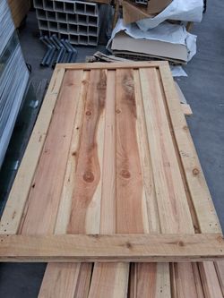 Wopd Gate For Sale