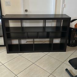 Tv Stand / Entertainment Center 