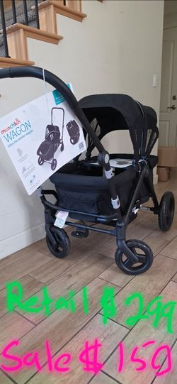 Stroller/ Wagon