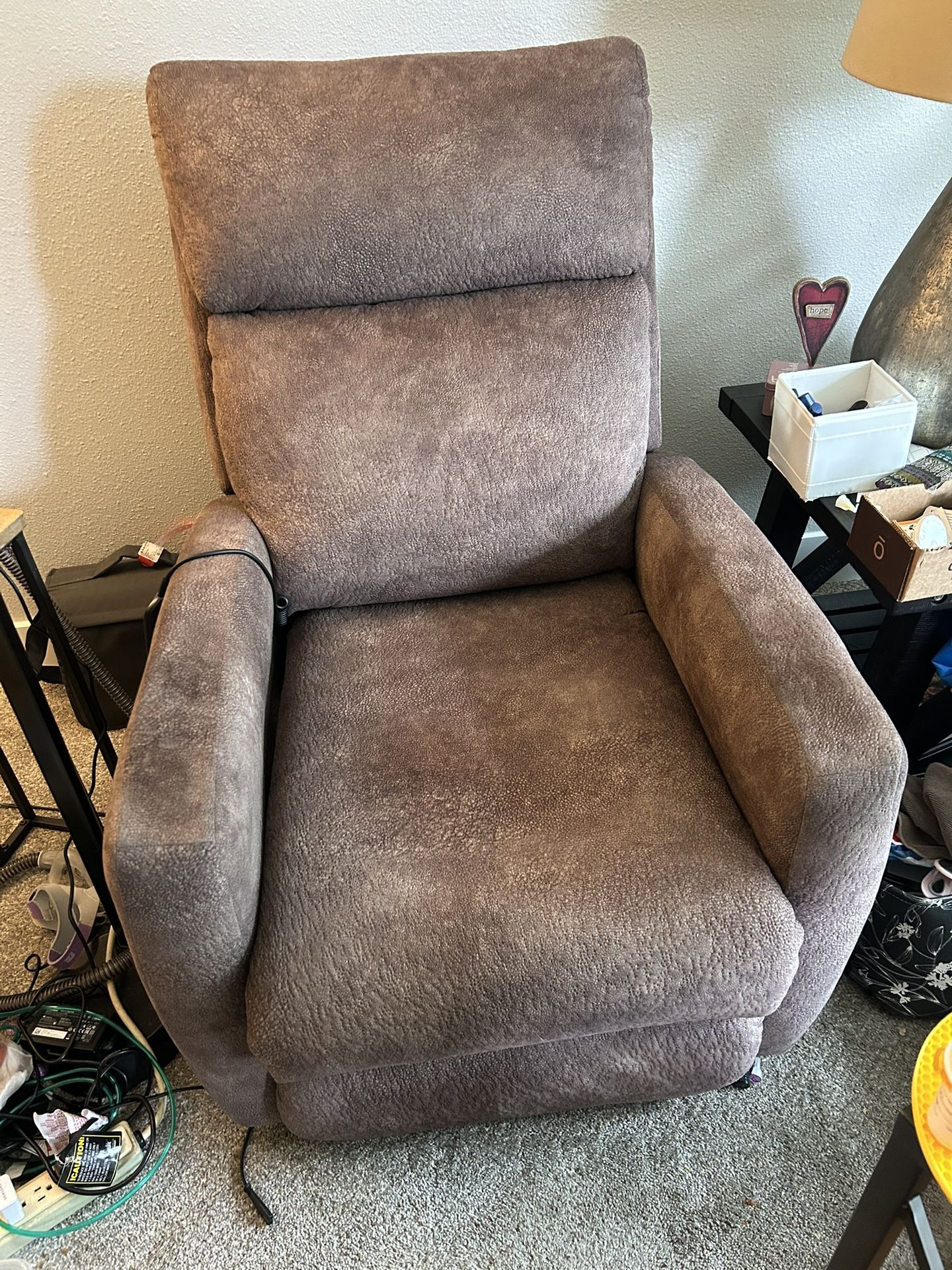 Recliner Lift Chair