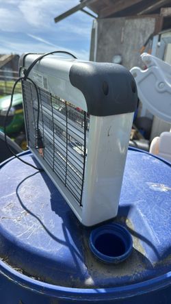 Insect killer