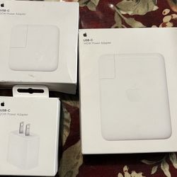 Power Adapters