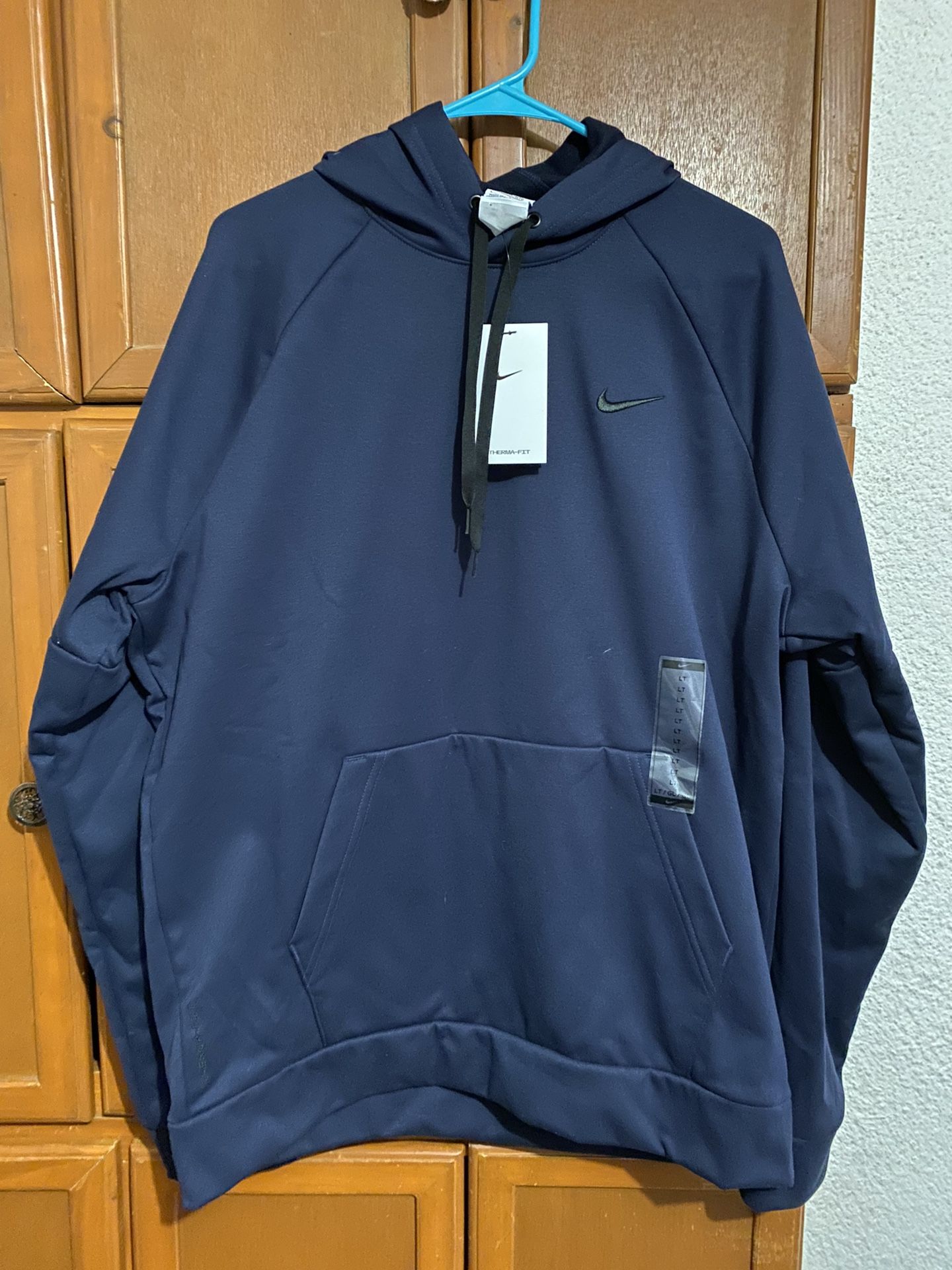 Nike Therma-Fit Hoodie