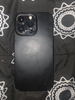 Iphone 13 pro
