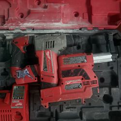 Rotary Hammer 
