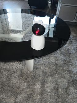 Cat Laser Toy