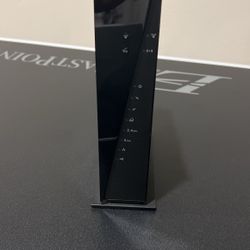 Netgear AC1750 Modem Plus Wifi Router 