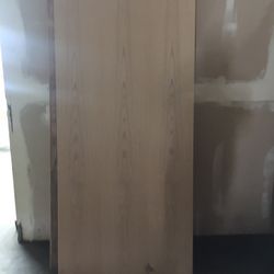 28” wide by 80” high interior hollow door 2/4 x 6/8 , 28” x 80”