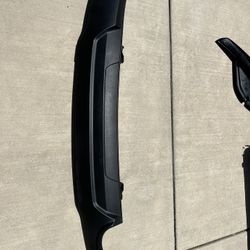 2013 C250 OEM Diffuser