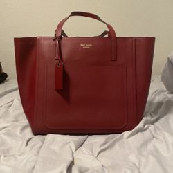 Kate Spade Tote 
