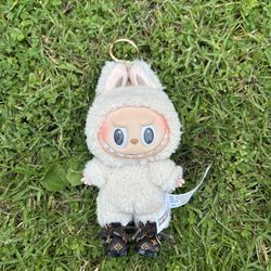 Labubu Clothes