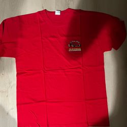 Monaco Monte Carlo Racing Shirt