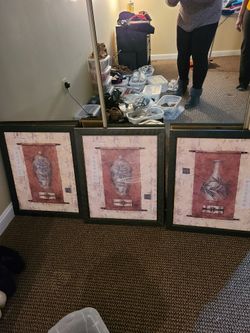 Wall Pictures