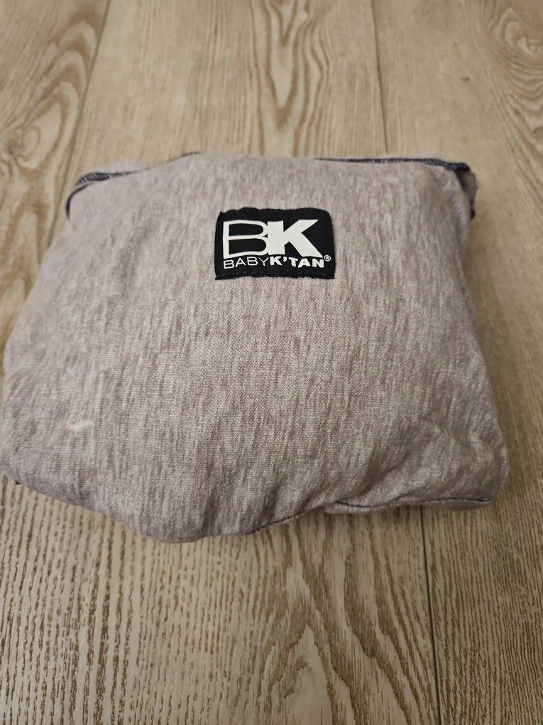 Baby KTan  Carrier