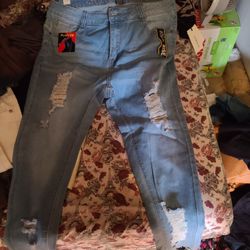 Jeans