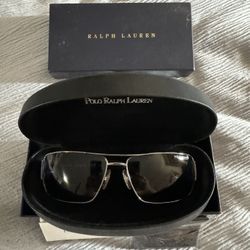 POLO RALPH LAUREN Sunglasses 
