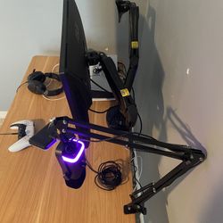 Monitor Mount 