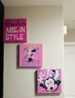 Wall Decor