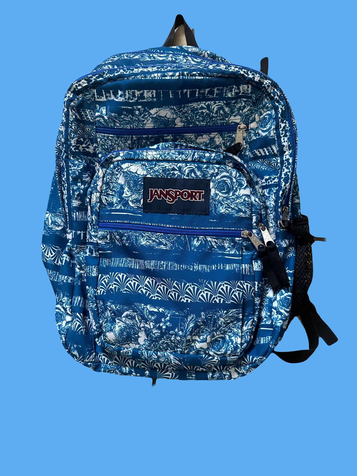 Jansport Backpack