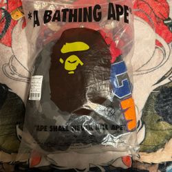Bape Jacket Size XXL