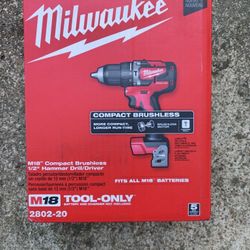 Milwaukee Tools 