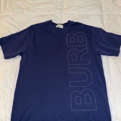 Burberry Mens XL Shirt
