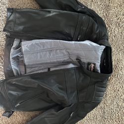 Motorcycle Jacket